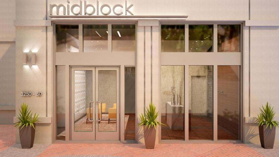 Wonderful 1 Bedroom Condo In Midtown. Miami Exterior photo