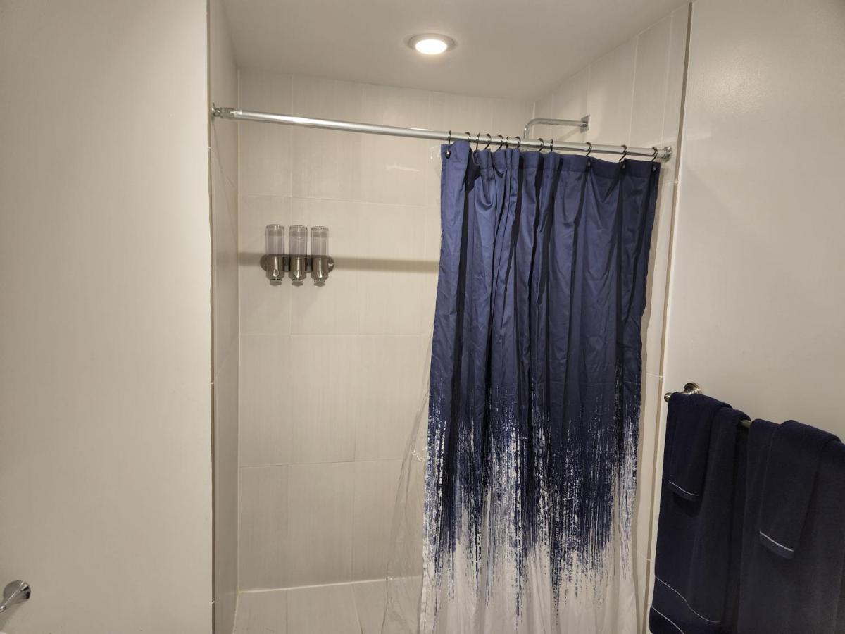 Wonderful 1 Bedroom Condo In Midtown. Miami Exterior photo